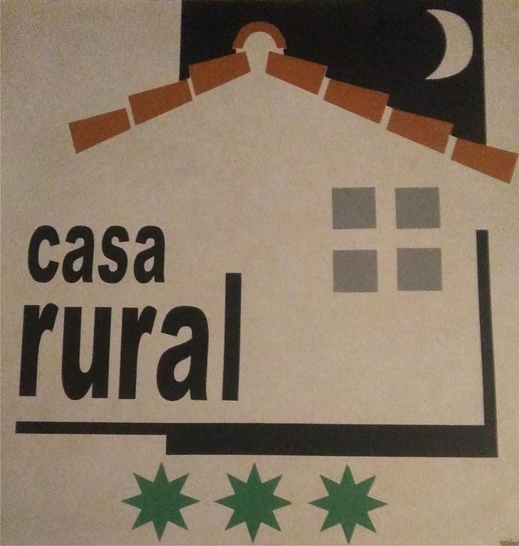 Casa Rural Las Aguedas Murias de Rechivaldo Bagian luar foto